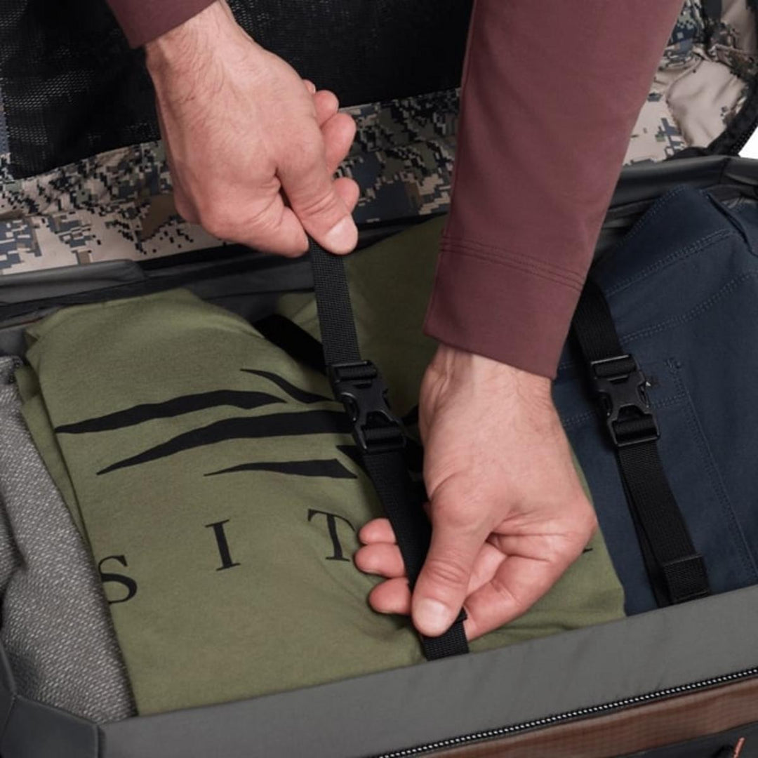 Sitka Drifter Carry On 35L Coyote