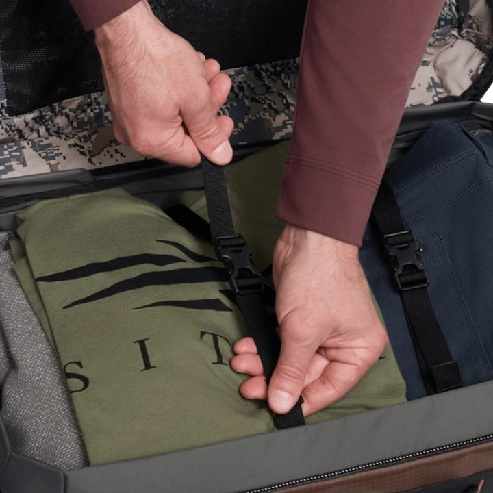 Sitka Drifter Carry On 35L Coyote