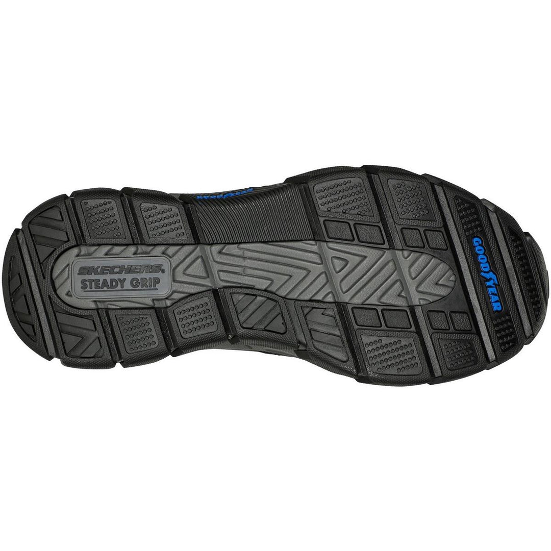 Skechers Respected Elgin Shoes