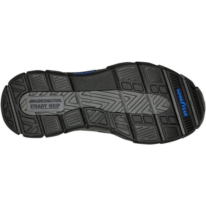 Skechers Respected Elgin Shoes