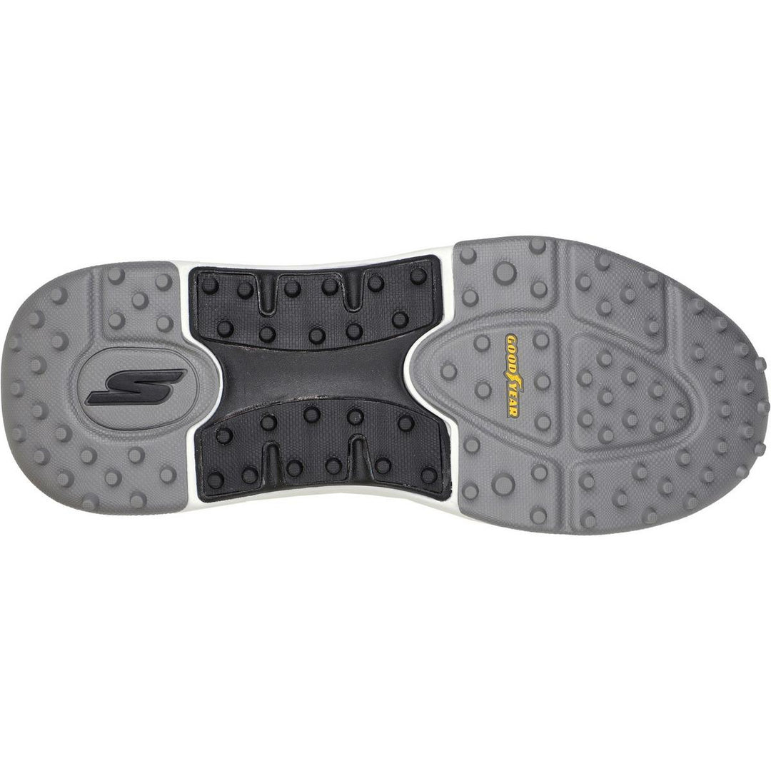 Skechers Performance Go Golf Arch Fit Set Up Golf Shoes Black/White