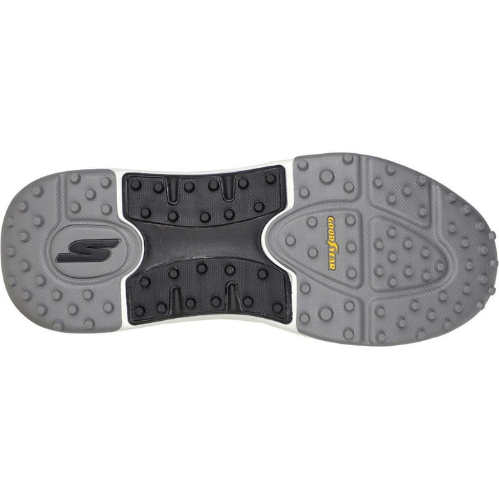 Skechers Performance Go Golf Arch Fit Set Up Golf Shoes Black/White