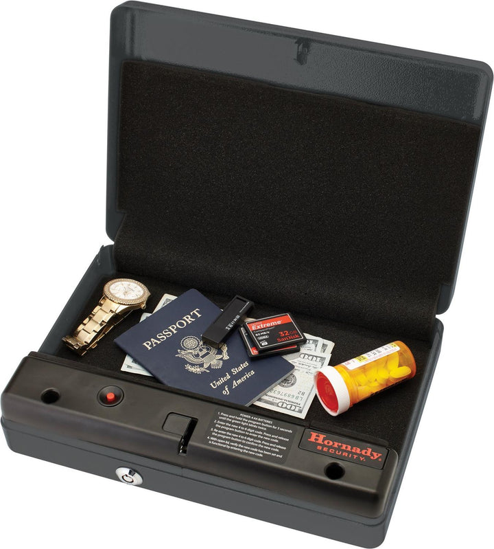 Hornady Keypad Vault – view 4