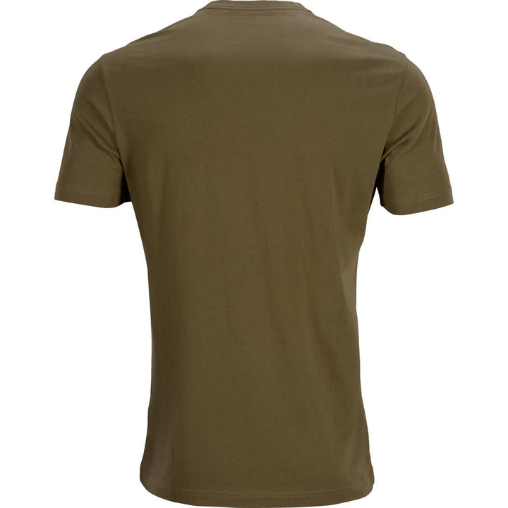 Härkila Pro Hunter S/S T-Shirt Light Willow Green