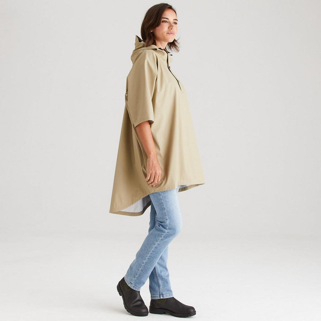 Ridgeline Signature Poncho