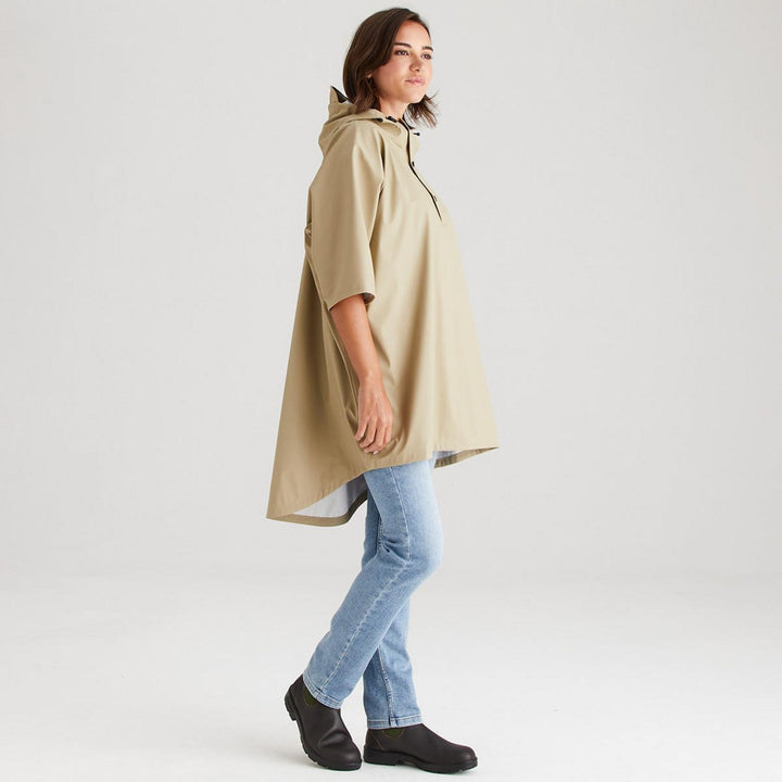Ridgeline Signature Poncho
