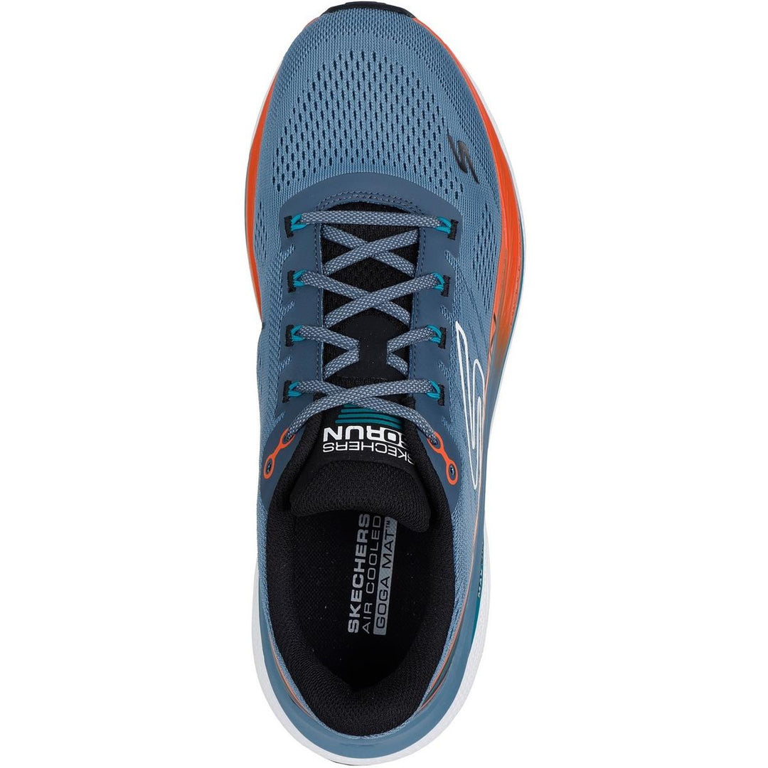 Skechers Performance Max Cushioning Propulsion Trainer Slate