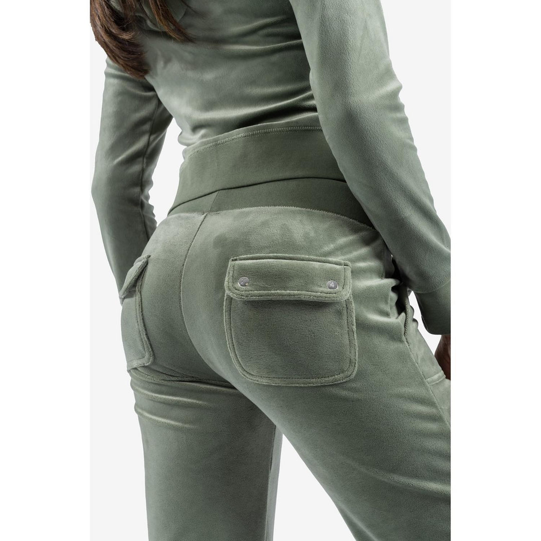 Del Ray Pant Thyme