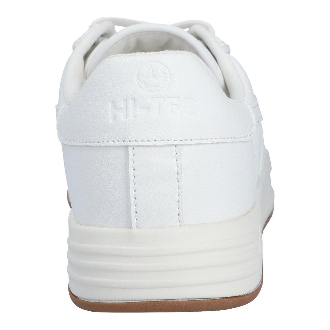 Hi-Tec Freedom Trainers White