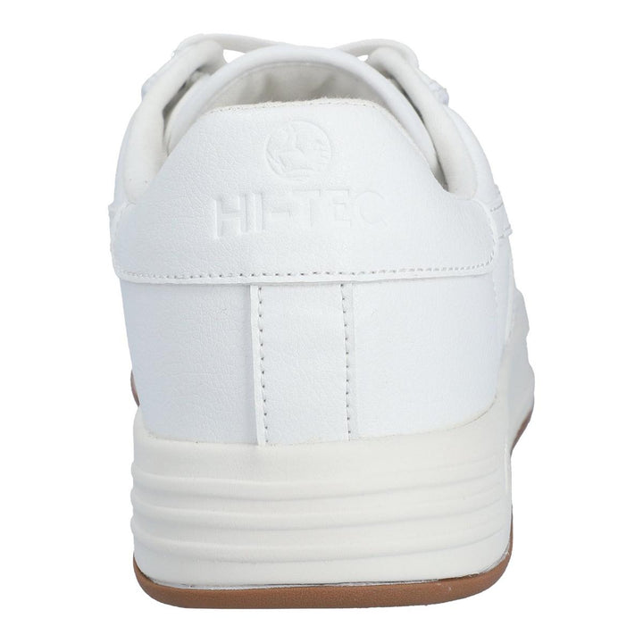 Hi-Tec Freedom Trainers White