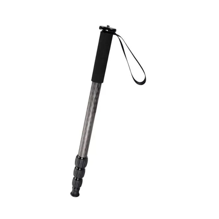 Leofoto MP-284C Carbon Fiber 4 Section Monopod
