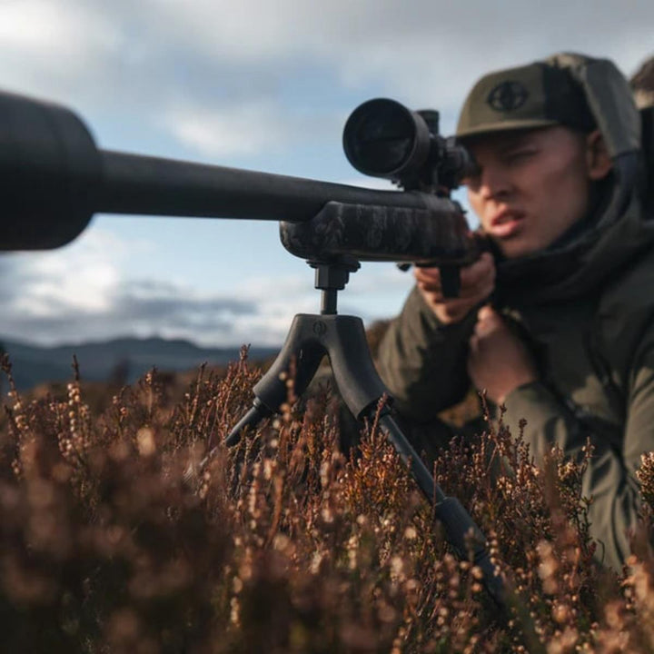 Spartan Spartan Springbok Bipod