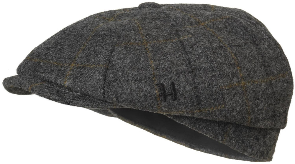 Harkila Benmore baker boy cap – view 2