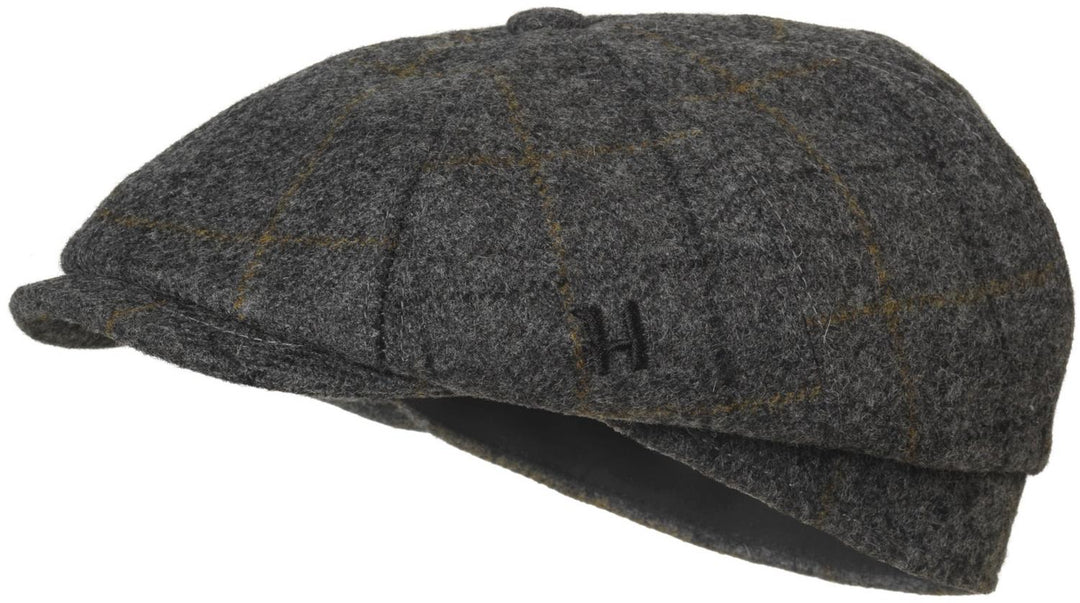 Harkila Benmore baker boy cap – view 2