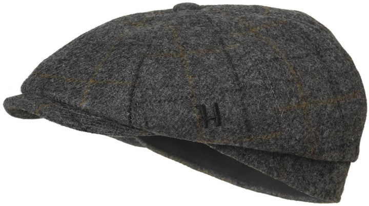 Harkila Benmore baker boy cap – view 2
