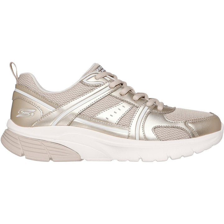 BOBS Vamos Trainers Gold