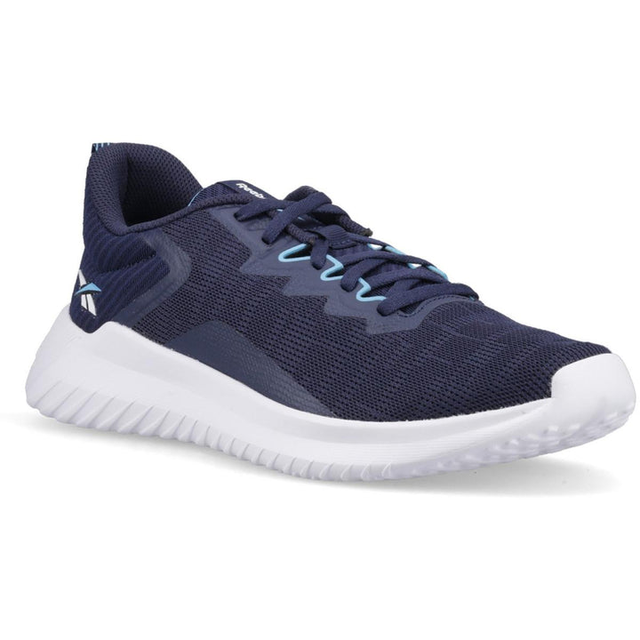 Reebok Fluxlite Ii Vec Navy/Ftwr White/Fut Cyan Sports