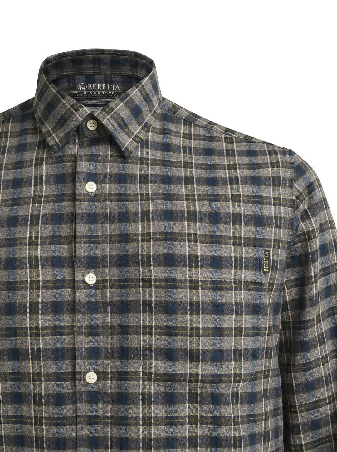 Beretta Bryggen Shirt
