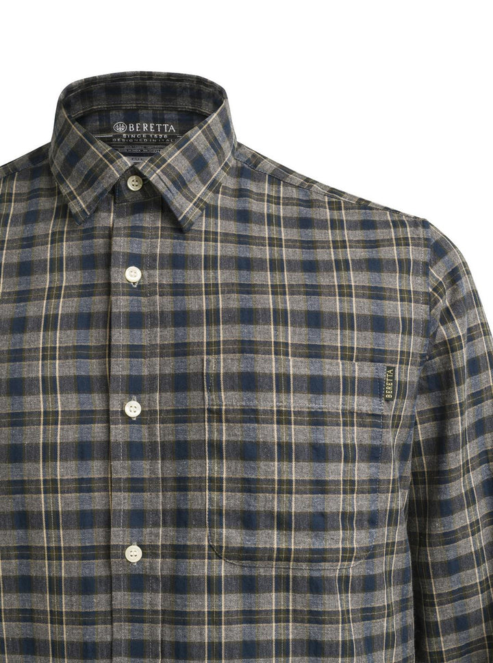 Beretta Bryggen Shirt