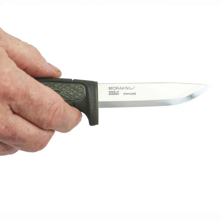 Morakniv Risberg (S) Deep Forests Outdoor Knife
