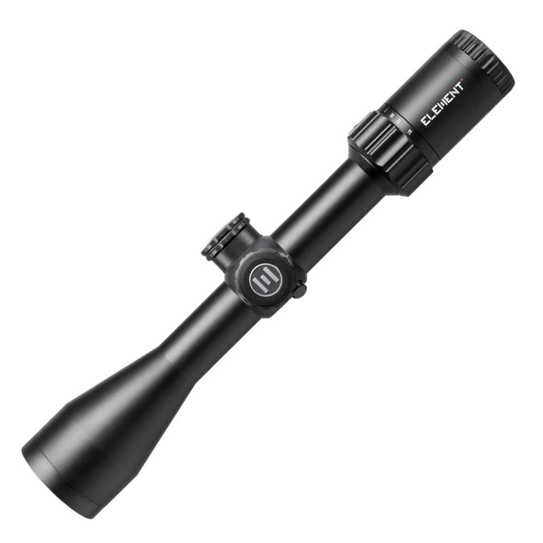 Element Optics Helix Hd 2-16x50 Sfp RAPTR-1 MRAD