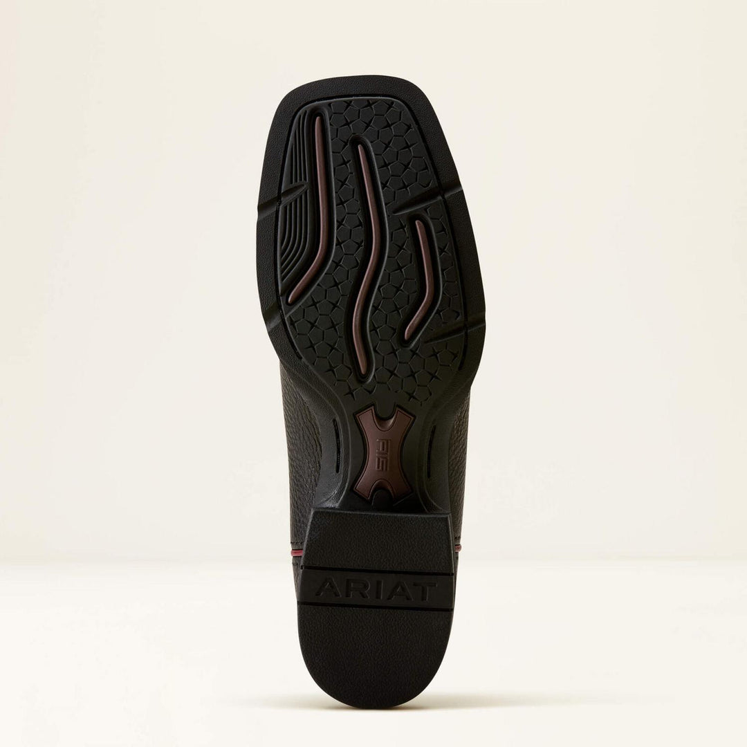 Ariat Ladies Round Up Holly Western