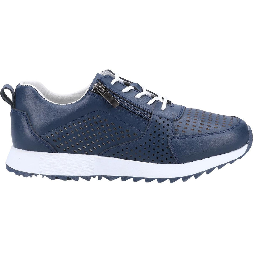 Fleet & Foster June Shoes