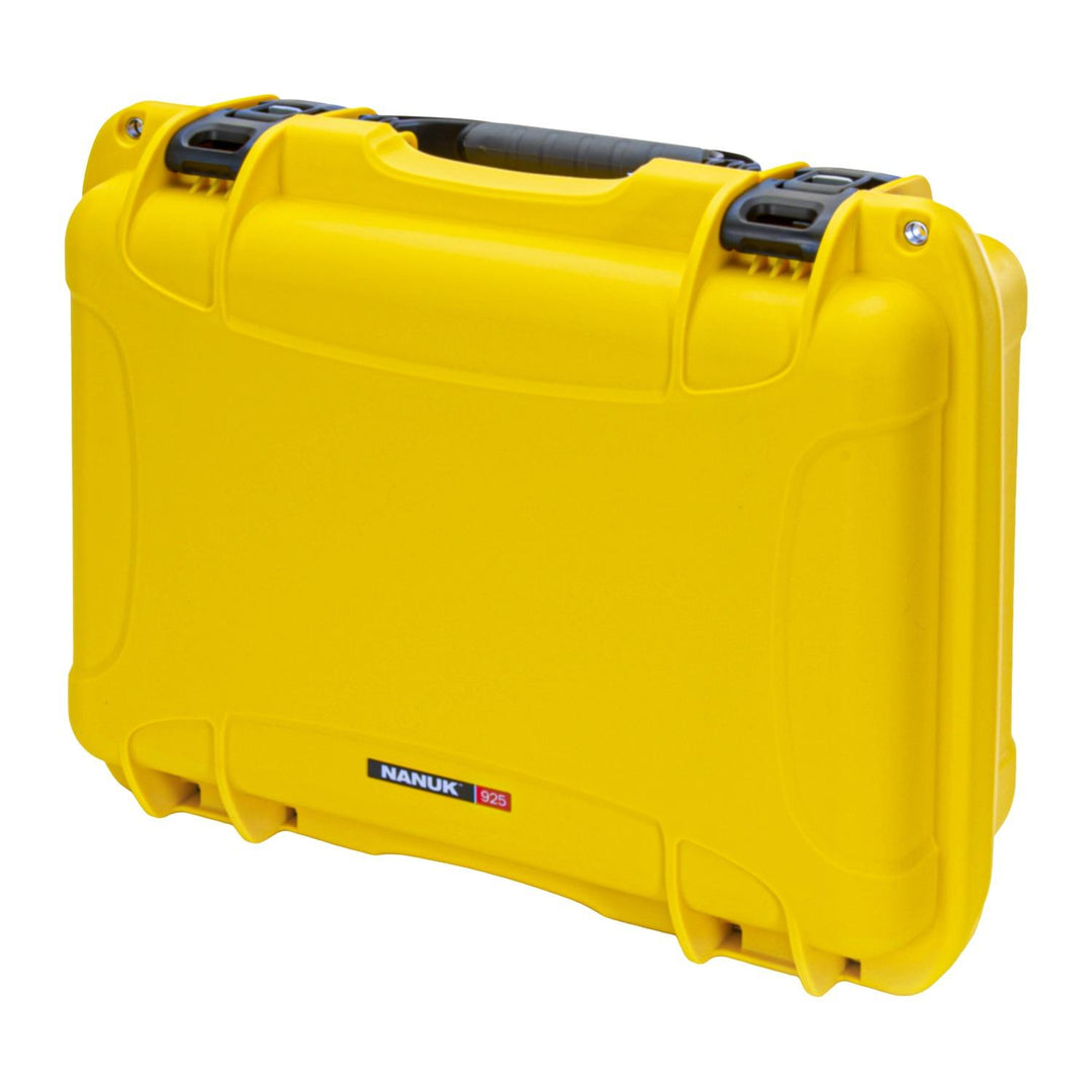 NANUK 925 Waterproof Hard Case With Foam Insert