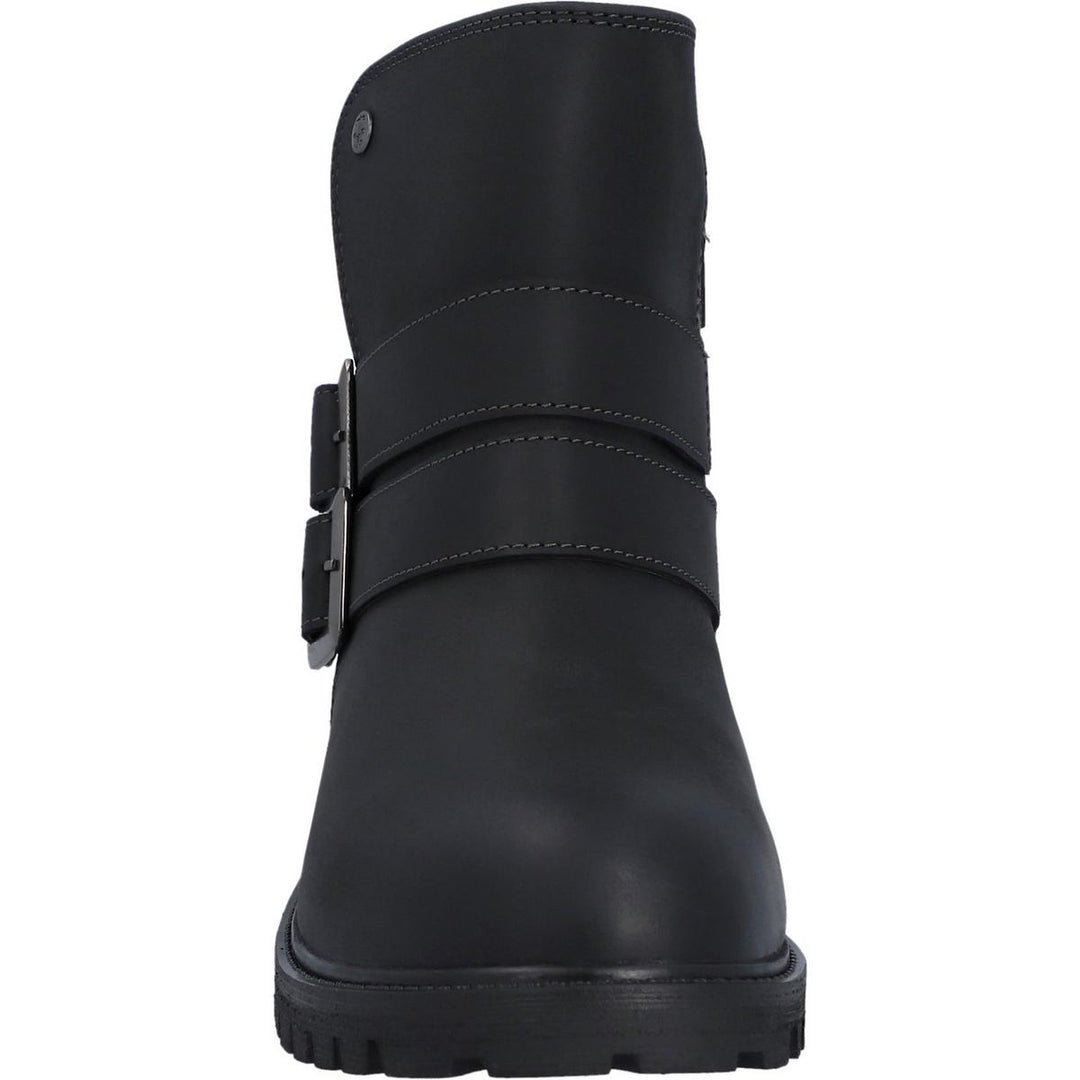 Hunter Ness Ankle Boot – view 2