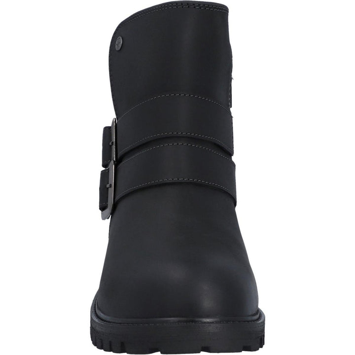 Hunter Ness Ankle Boot – view 2