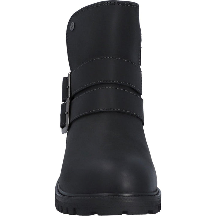 Hunter Ness Ankle Boot