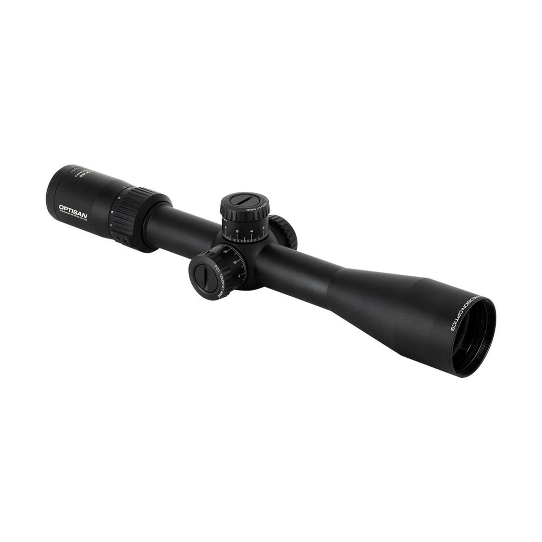 Optisan EVX G2 4-16x44 FFP MOA Riflescope