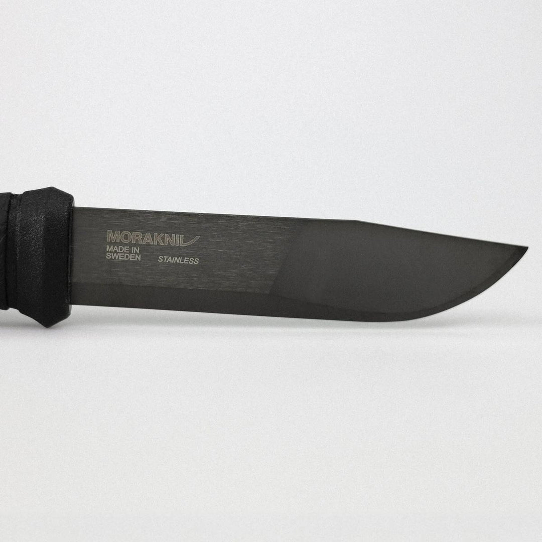 Morakniv Mora 2000 (S) Black Edition Knife