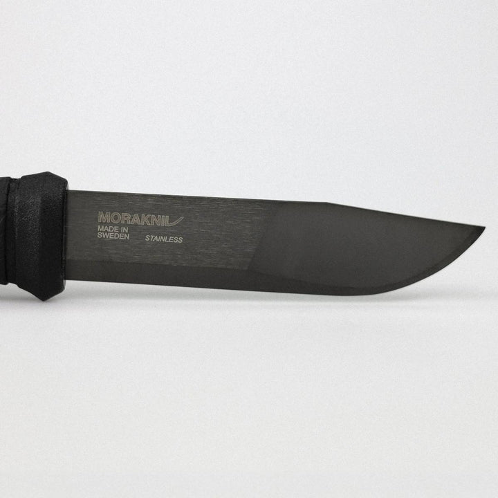 Morakniv Mora 2000 (S) Black Edition Knife