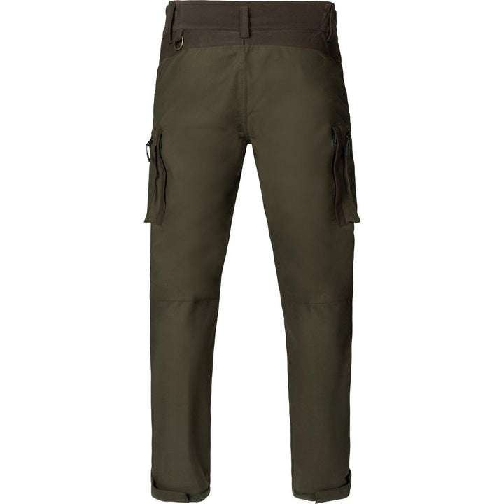 Seeland Chaser Trousers Pine green
