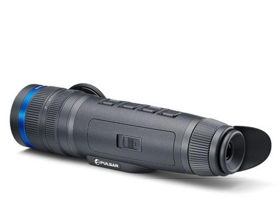 Pulsar 2nd Hand Telos XP50