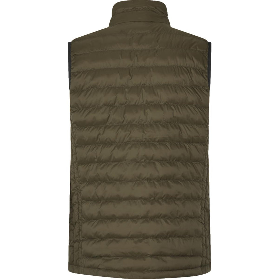 Seeland Fahrenheit Waistcoat Light Pine