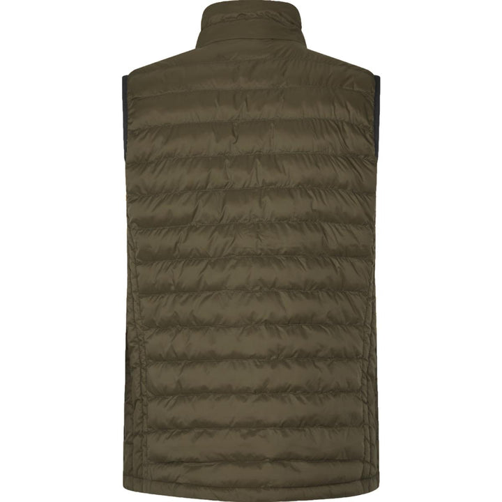 Seeland Fahrenheit Waistcoat Light Pine