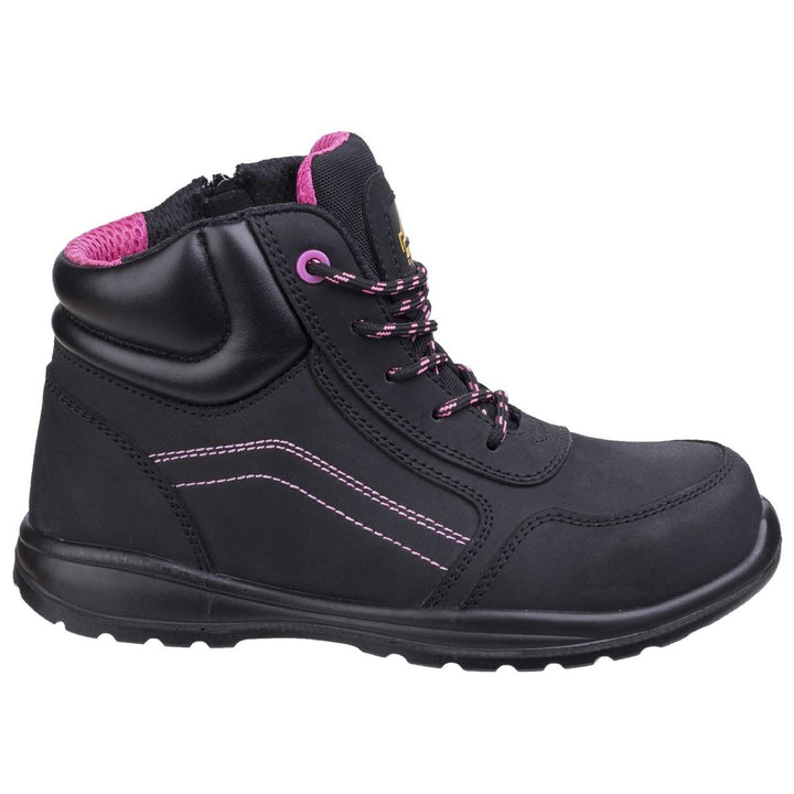 Amblers Safety AS601 Lydia Composite Safety Boot With Side Z