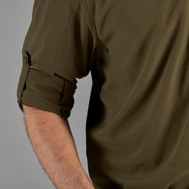 Harkila Trail L/S shirt – view 7
