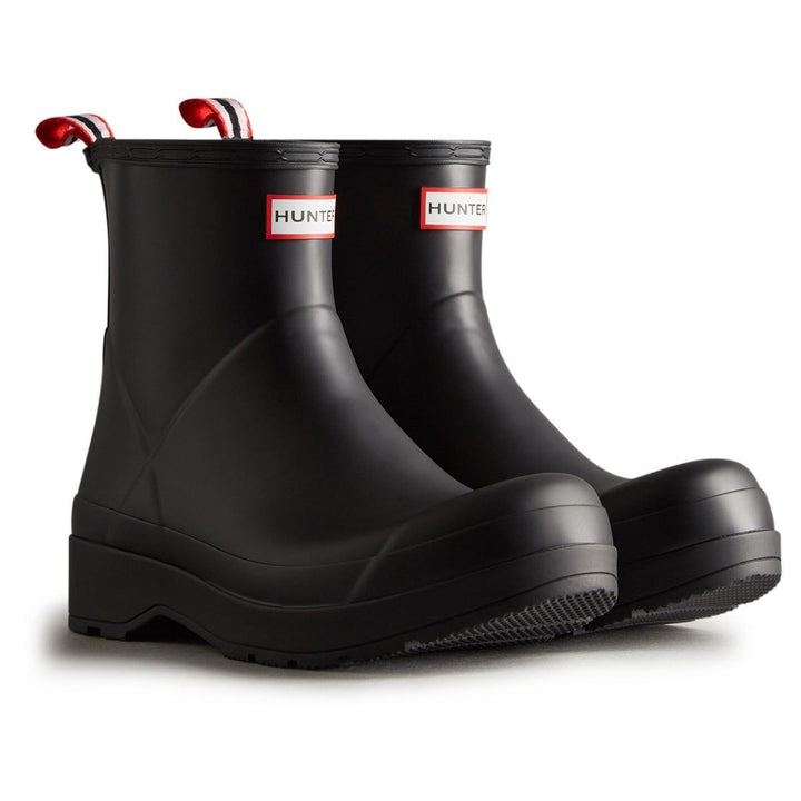 Hunter Original Play Short Wellington Boots