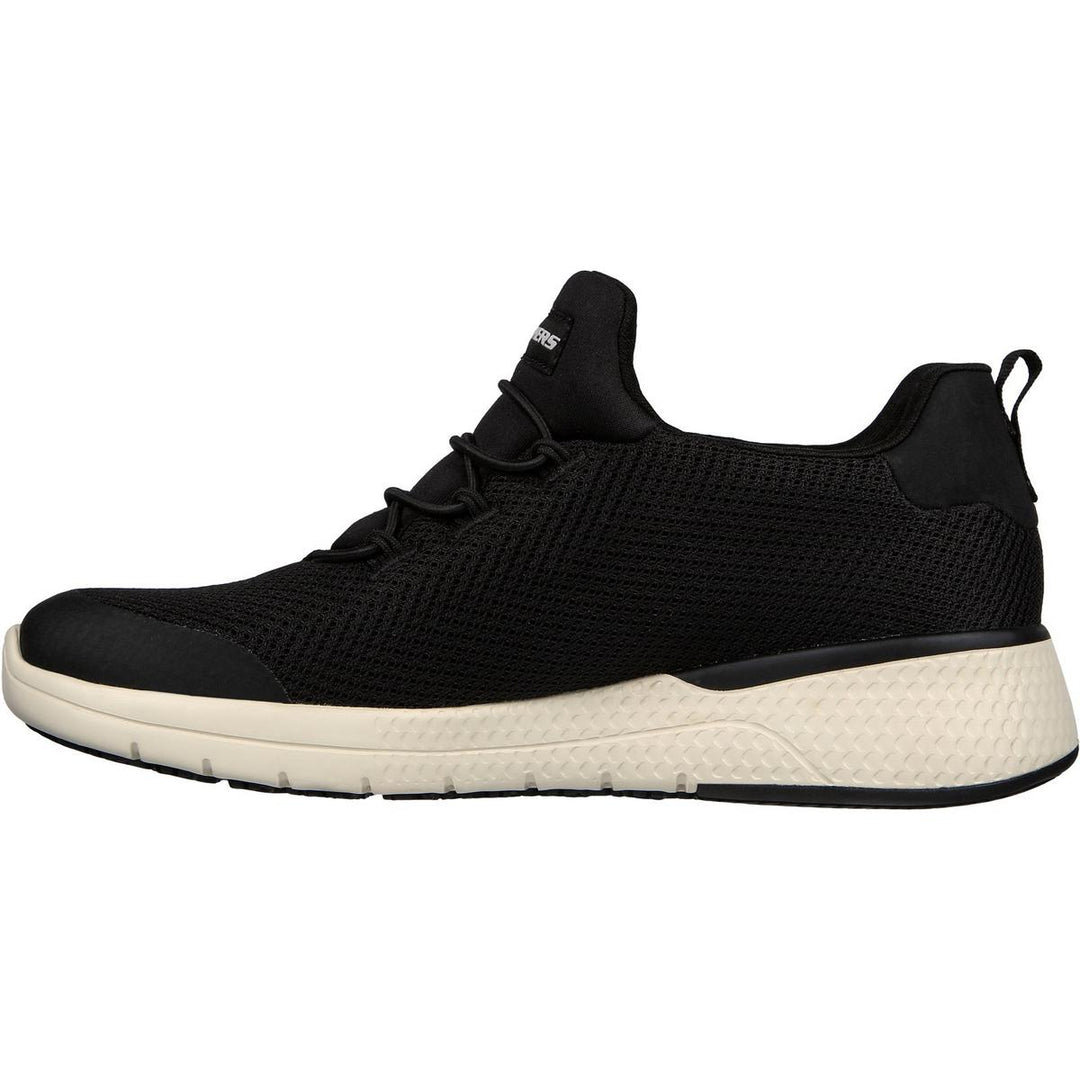 Skechers Workwear Marsing - Waiola SR Trainer Black/White