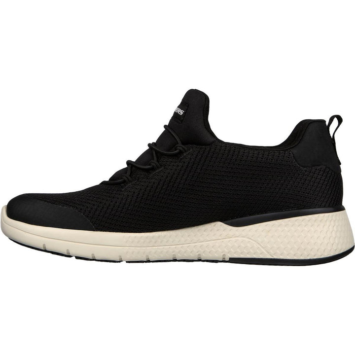 Skechers Workwear Marsing - Waiola SR Trainer Black/White