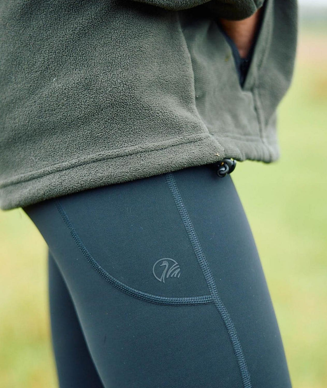 Swanndri Women's High Rock Lite Legging