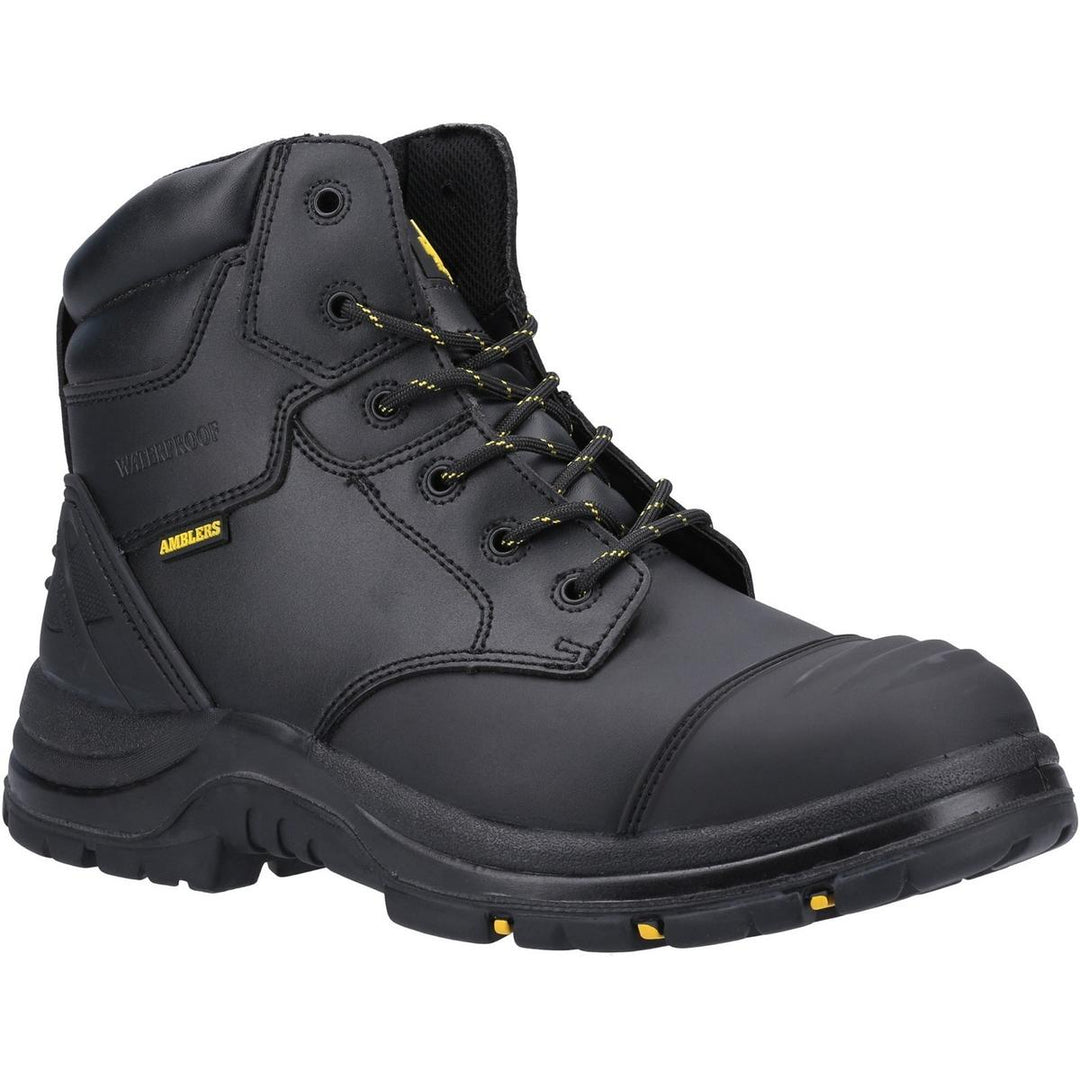 Amblers Safety AS305C Winsford Lace Up Metal Free Waterproof
