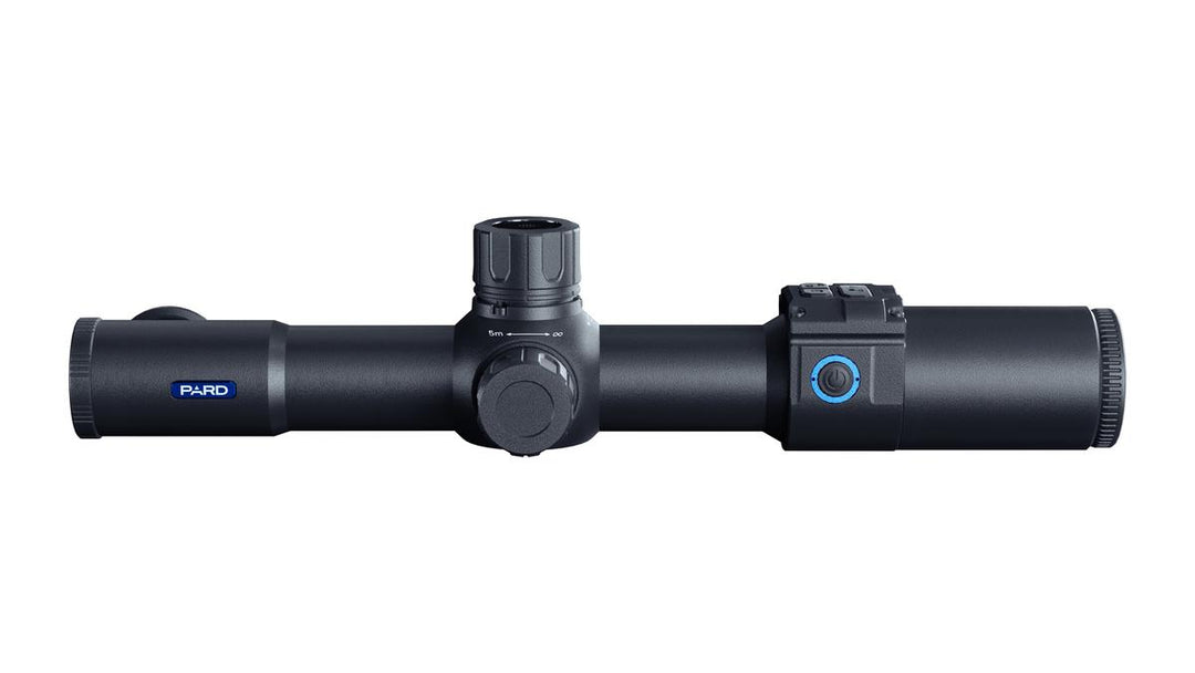 Pard Night Stalker Mini Night Vision Scope(35mm Lens)