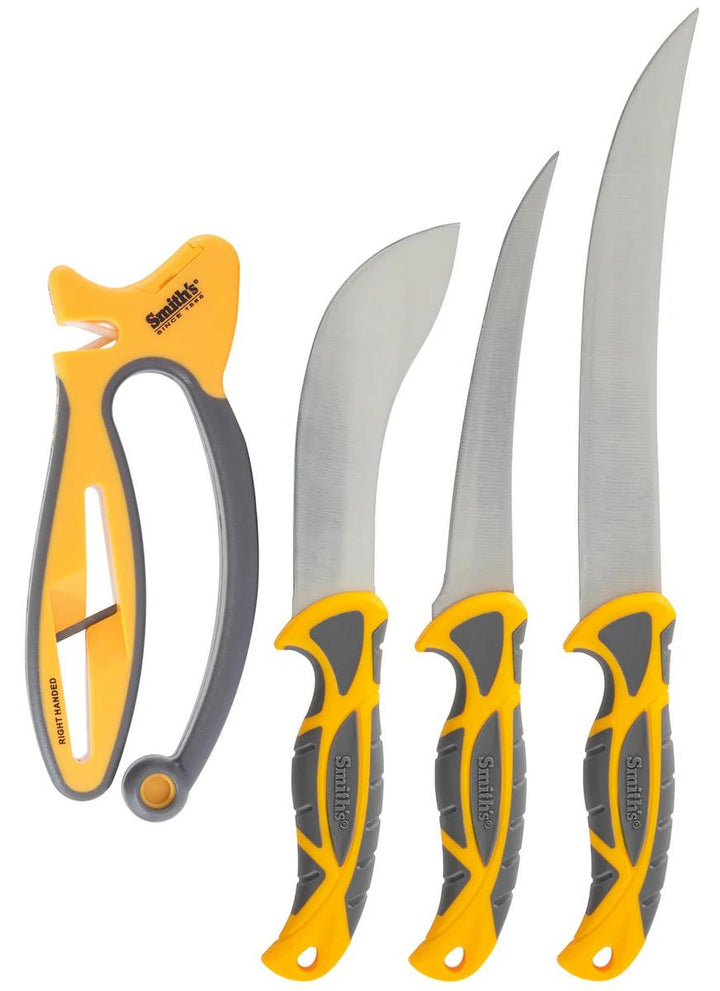 Smiths Field Dressing Kit + Jiffy-Pro