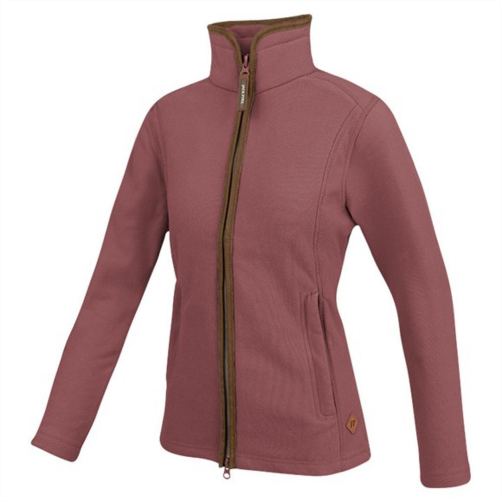 Jack Pyke Ladies Recycled Fleece Jacket – view 2
