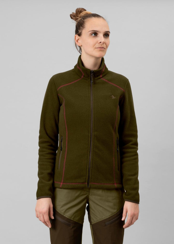 Seeland Billie Fleece – view 2