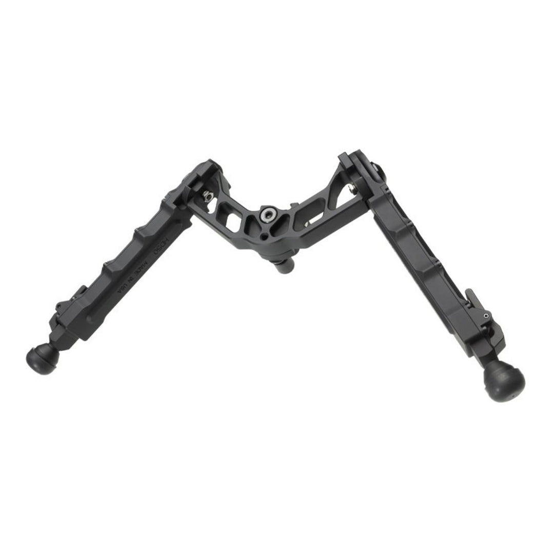 Accu-Tac LP-50 Bipod (Picatinny Fitment)